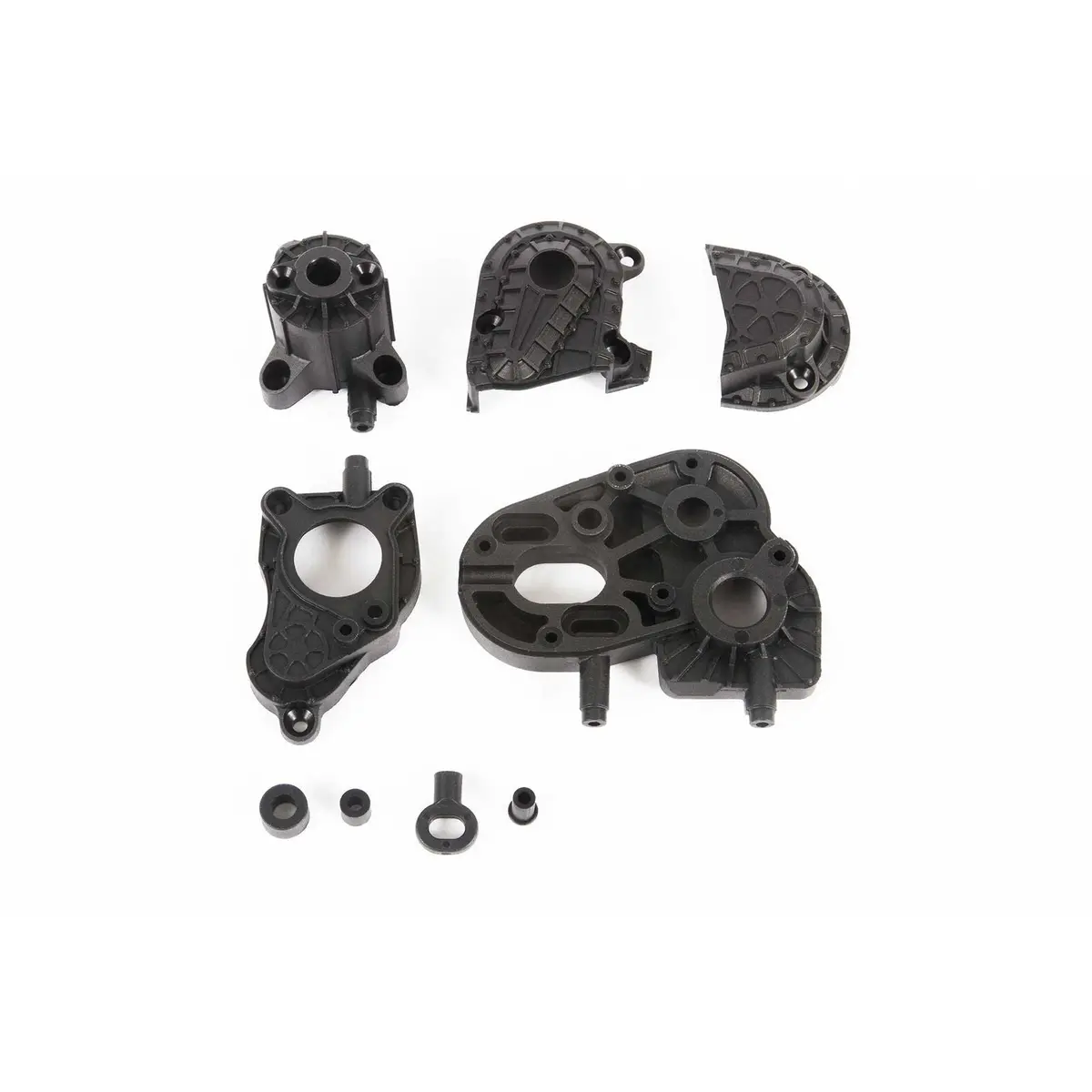 Dig Transmission Case Set: Utb 1