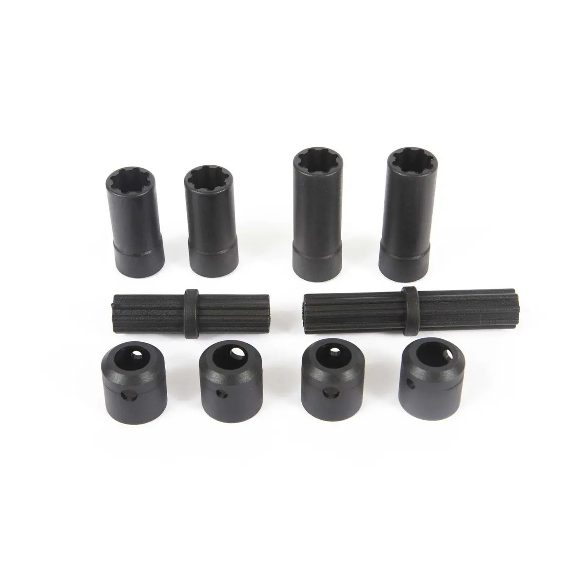Axial Wild Boar Driveshaft Set: Utb 1