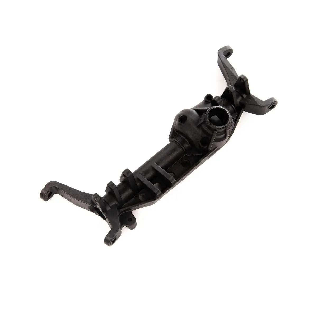 Axial Axi232022 Ar45p Front Portal Axle Housing For Scx10 Iii 1