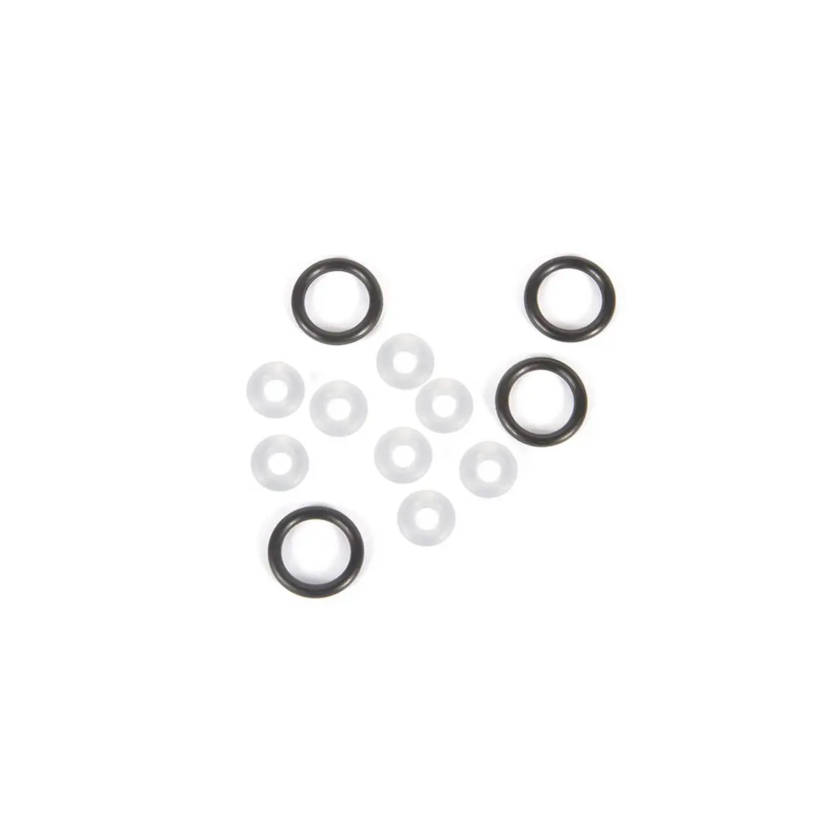 Shock O-Ring Set: Utb 1