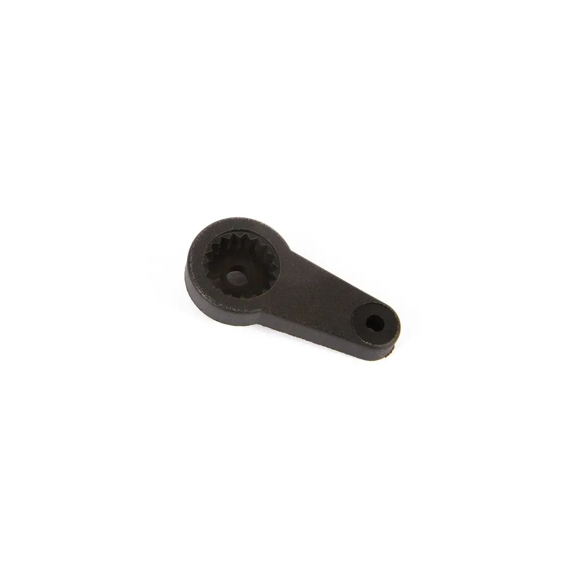 Steering Servo Arm & Inserts (23T/25T): Utb 1