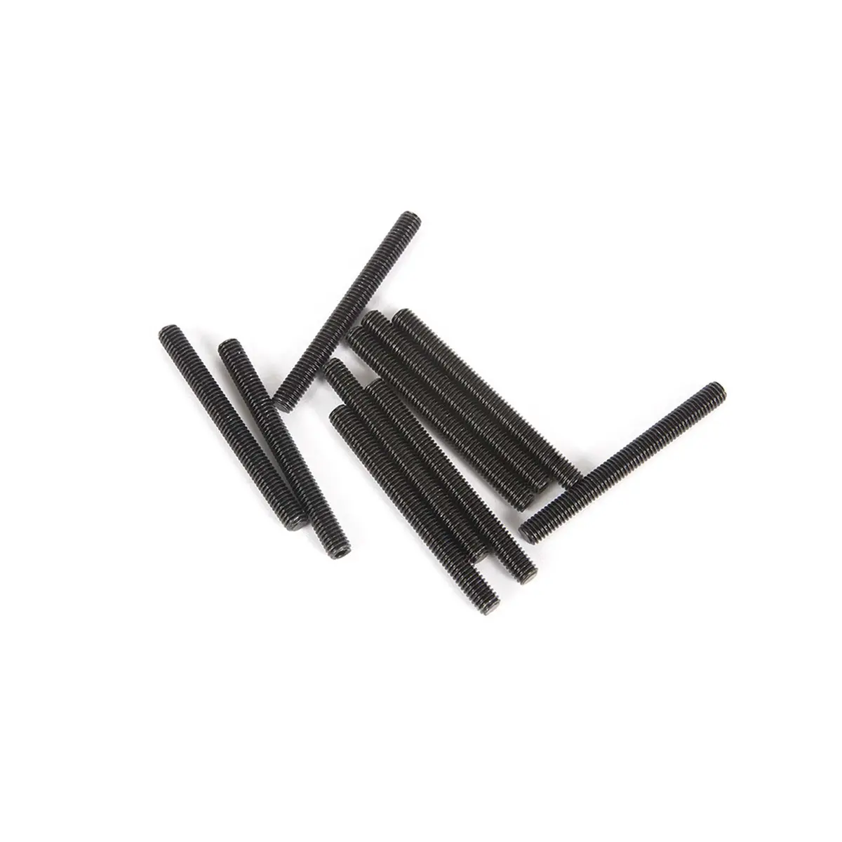 M3 X 30Mm, Cup Point Set Screw 1