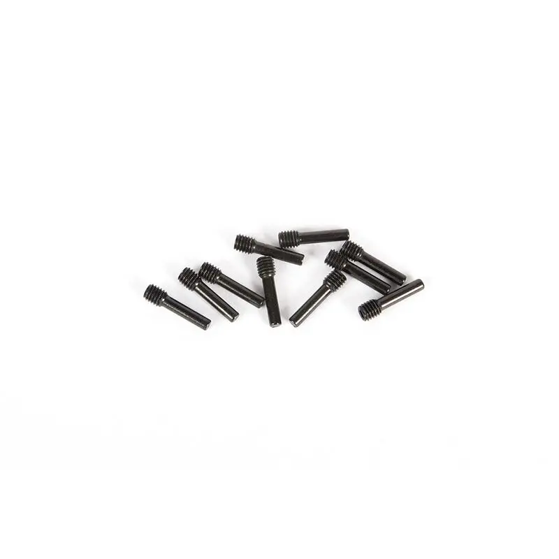 Screw Shaft M3x2.0X12mm 1