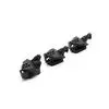 Scx6: Upper Center Link Mounts 1