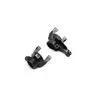 Scx6: Ar90 Steering Knuckle Carriers L/R 1