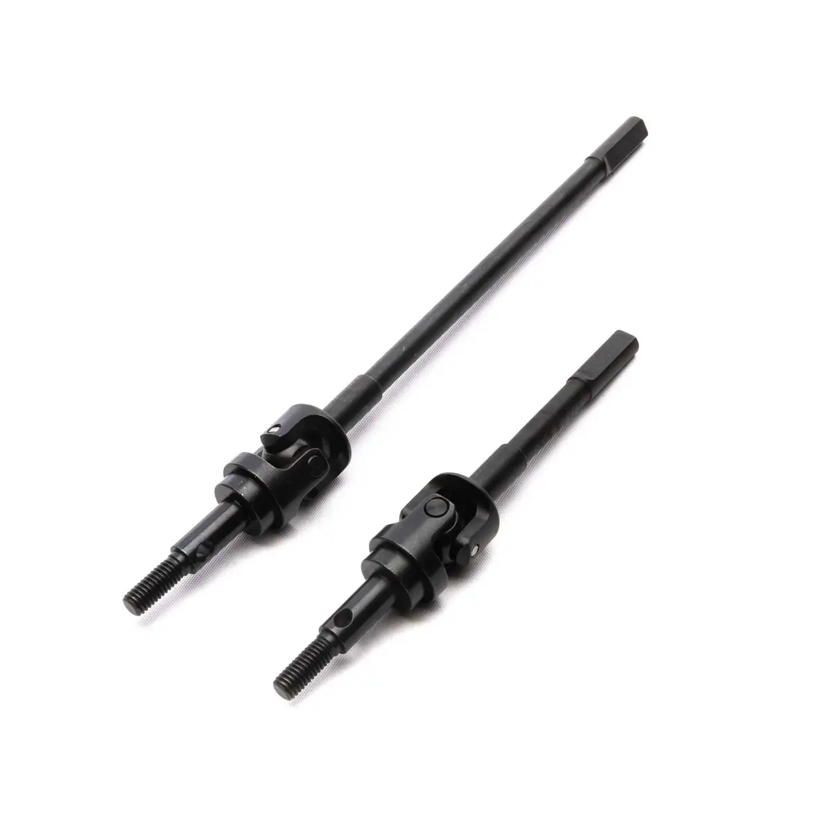 Axial Scx6: Ar90 Universal Driveshaft Set (Front) 1