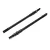 Scx6: Ar90 Axle Shaft Set Rear (2) 1