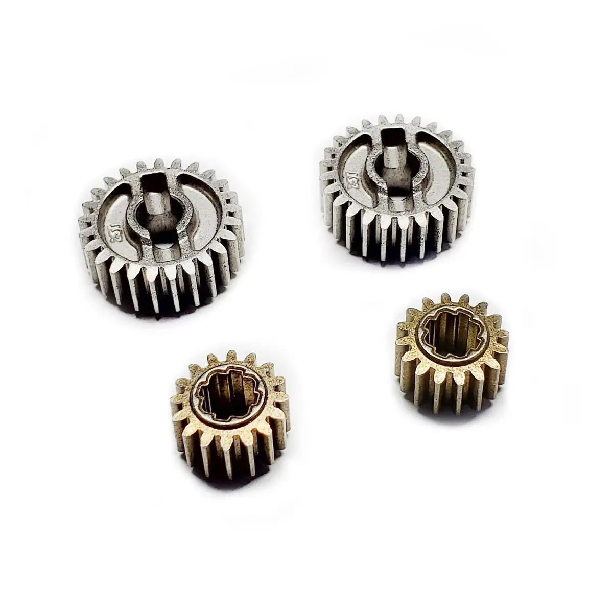 48P Portal Gears, Overdrive 25T/16T (2): Utb18 1