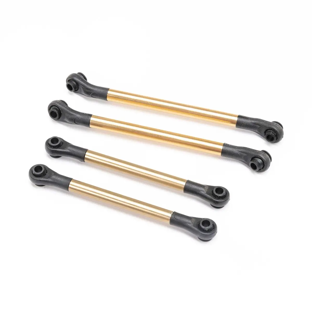 Front Link Set, Aluminum: Utb18 1