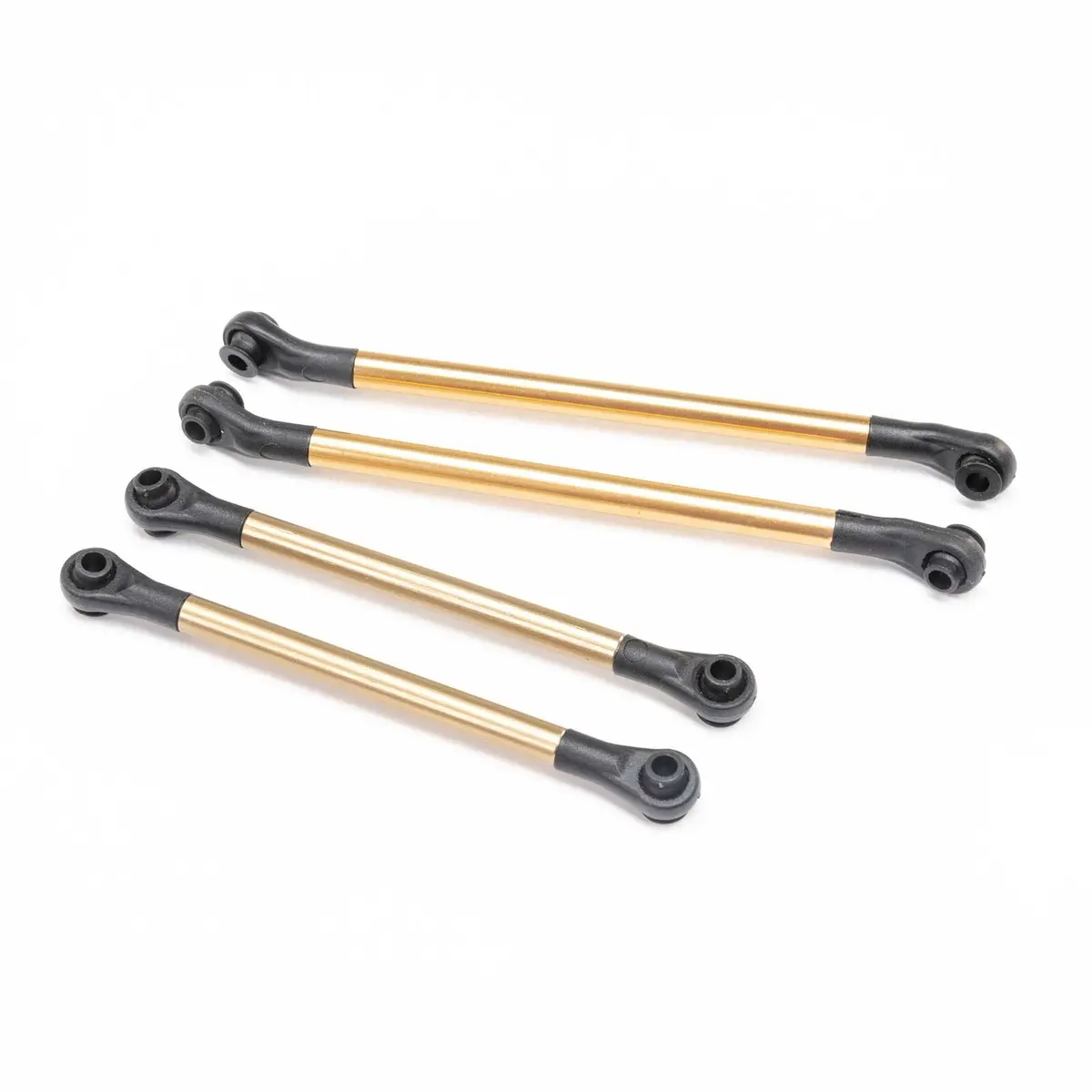 Rear Link Set, Aluminum: Utb18 1