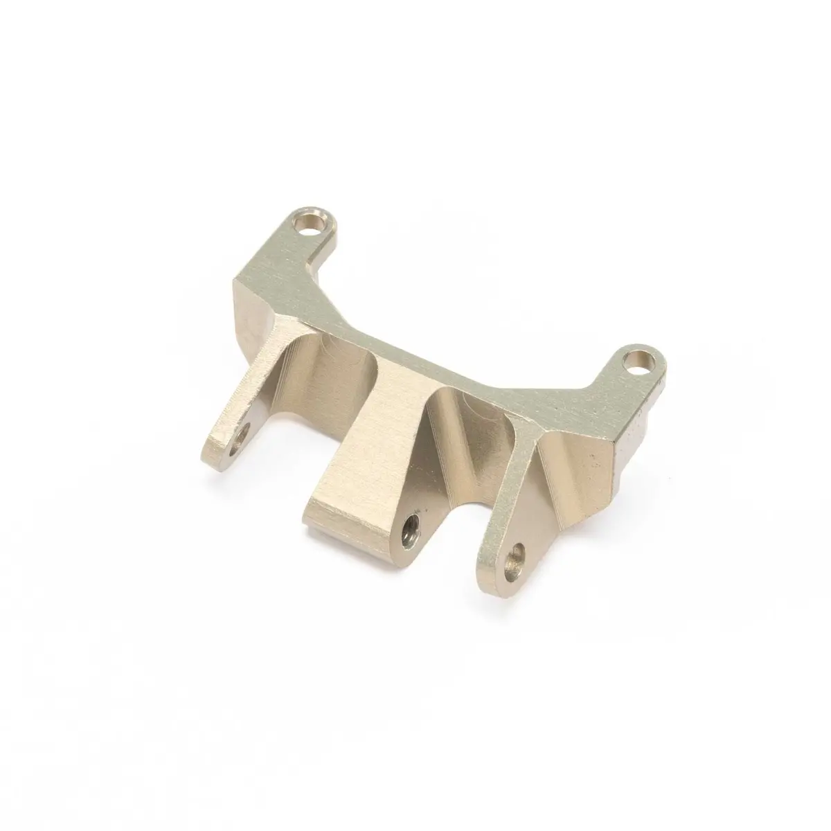 Upper Rear Link Riser, Aluminum: Utb18 1