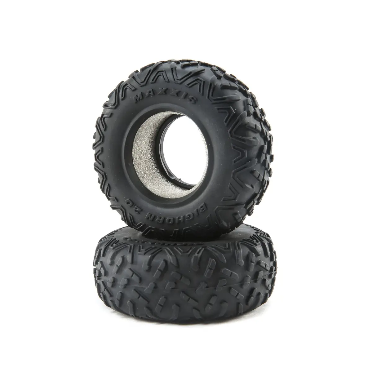 1.2 1.55 Maxxis Bighorn 2.0 - S30 Compound (2Pcs) 1