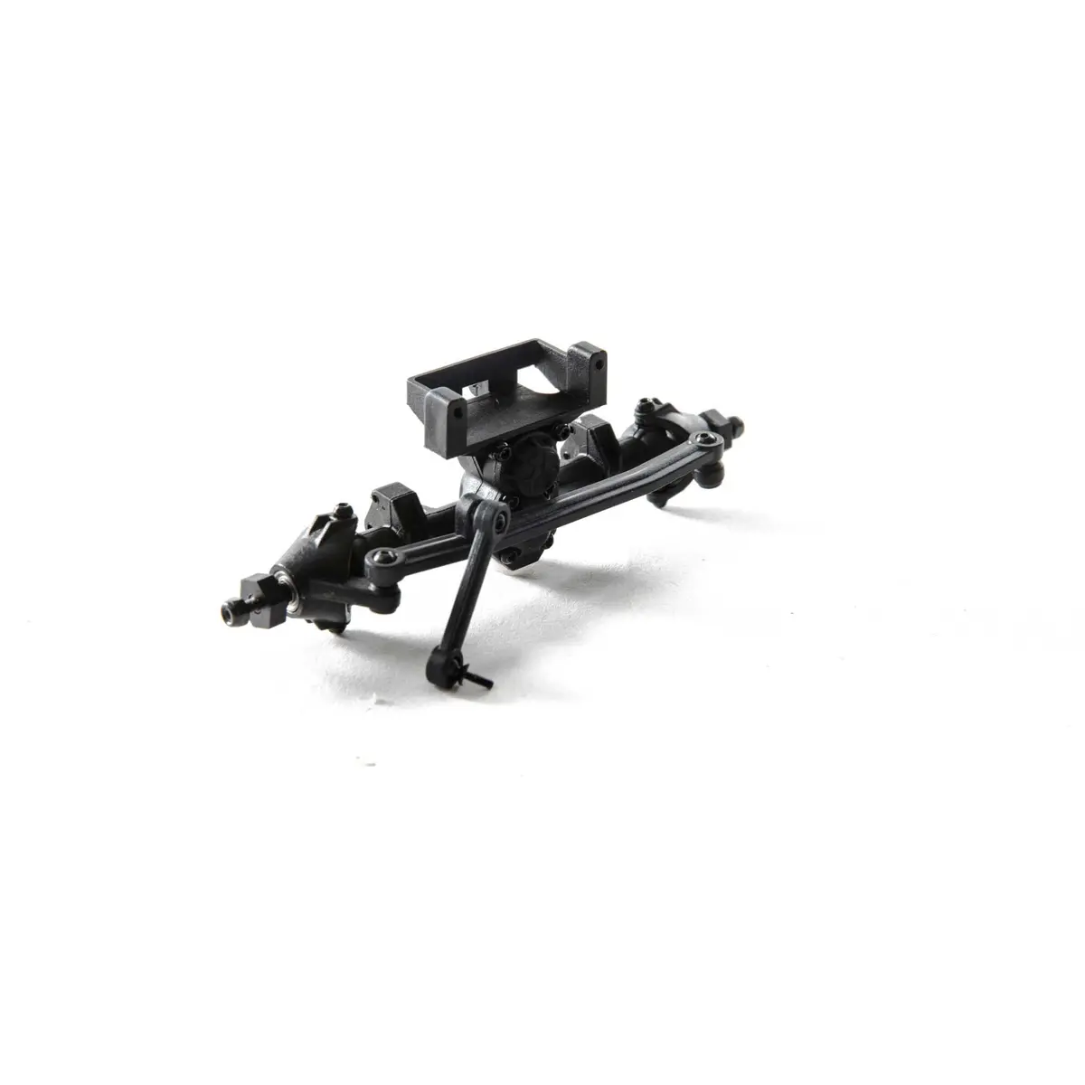 Scx24 Front Axle (Assembled) 1
