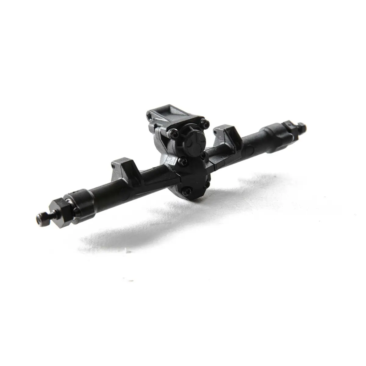 Scx24 Straight Axle, Assembled: Scx24, Ax24 1