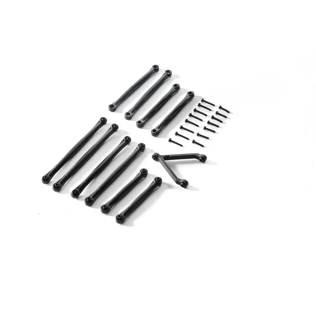 Scx24 Suspension Links (Short, Medium, Long) 1