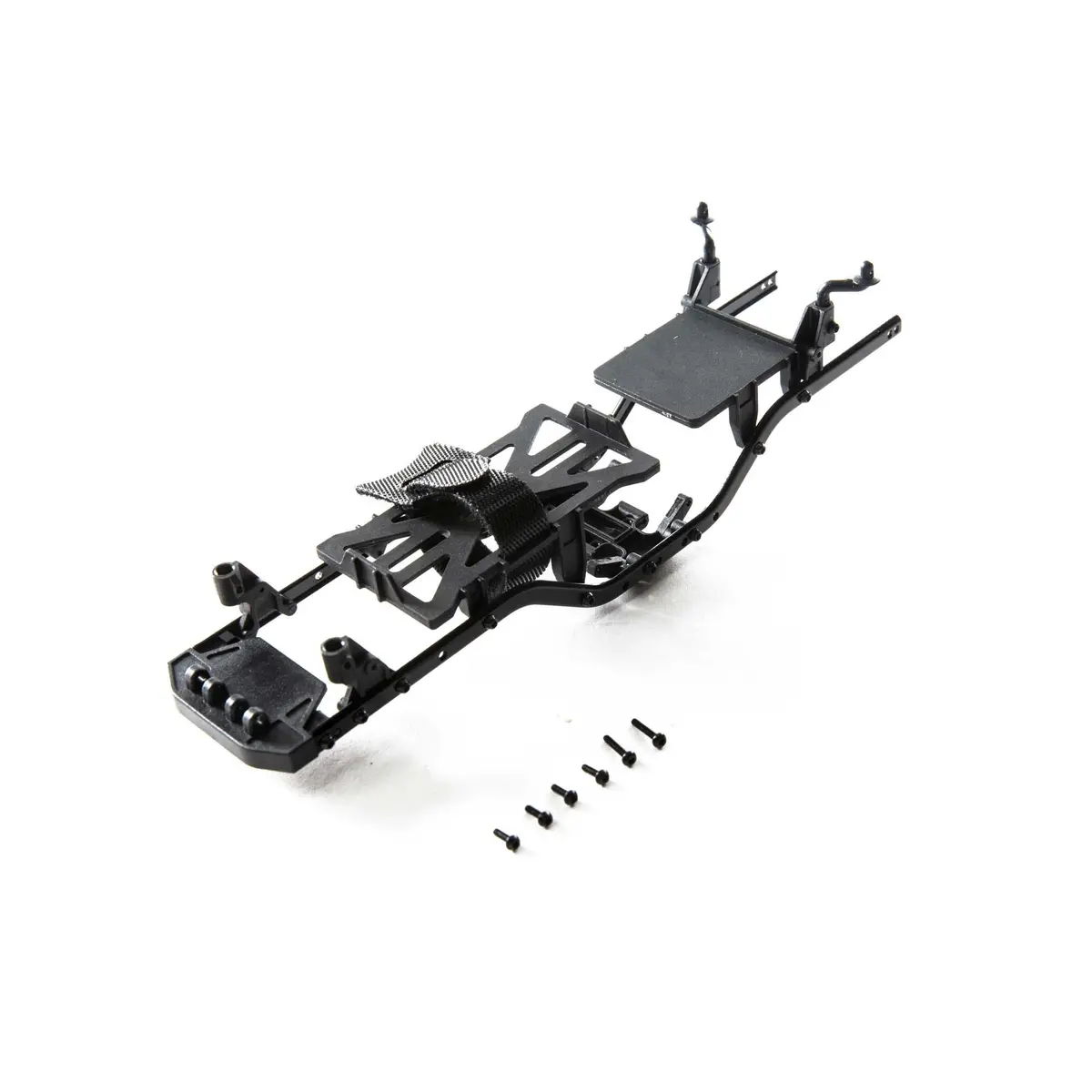 Scx24 Chassis Set 1