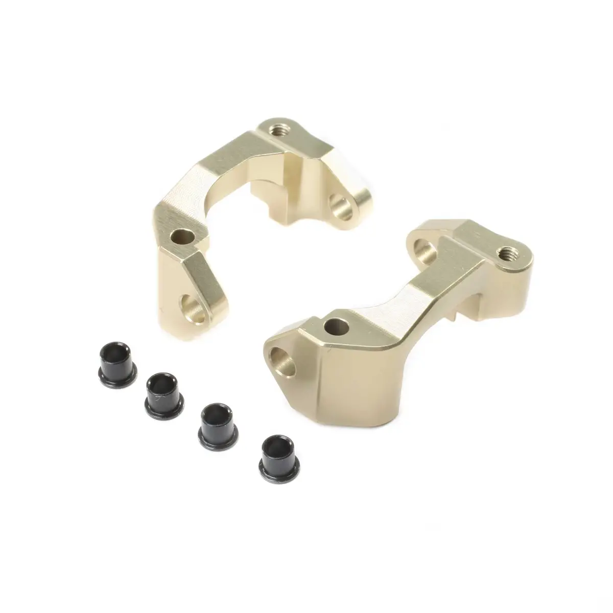 Yeti Jr. C-Hub Carrier (Aluminum) 2Pcs 1