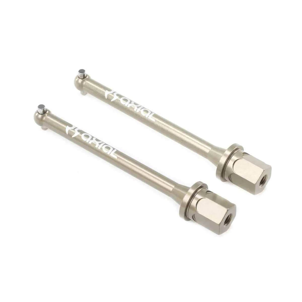 Yeti Jr.Rear Axle Shafts (Aluminum) 2Pcs 1