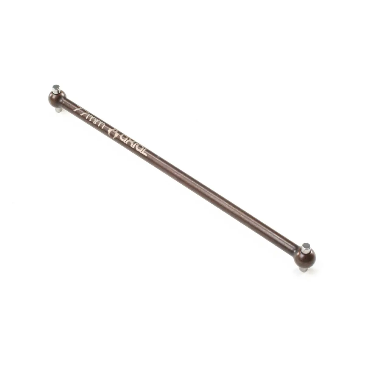 Yeti Jr.Steel Rear Driveline 1
