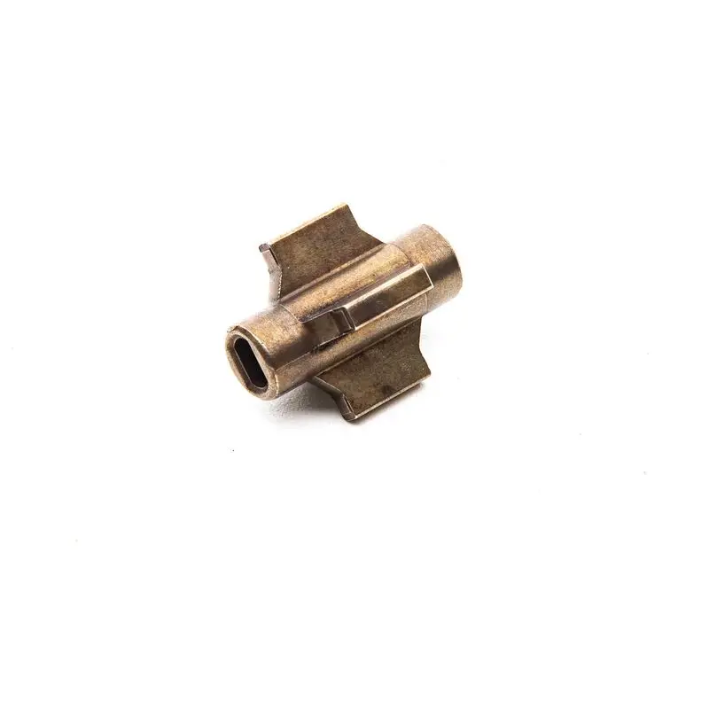 Differential Spool: Rbx10 1