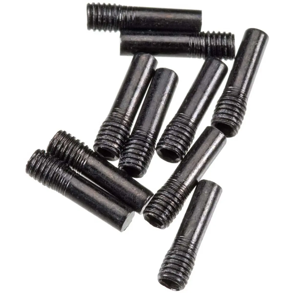 Axa0175 Screw Shaft M3x2.5X11mm (10) 1