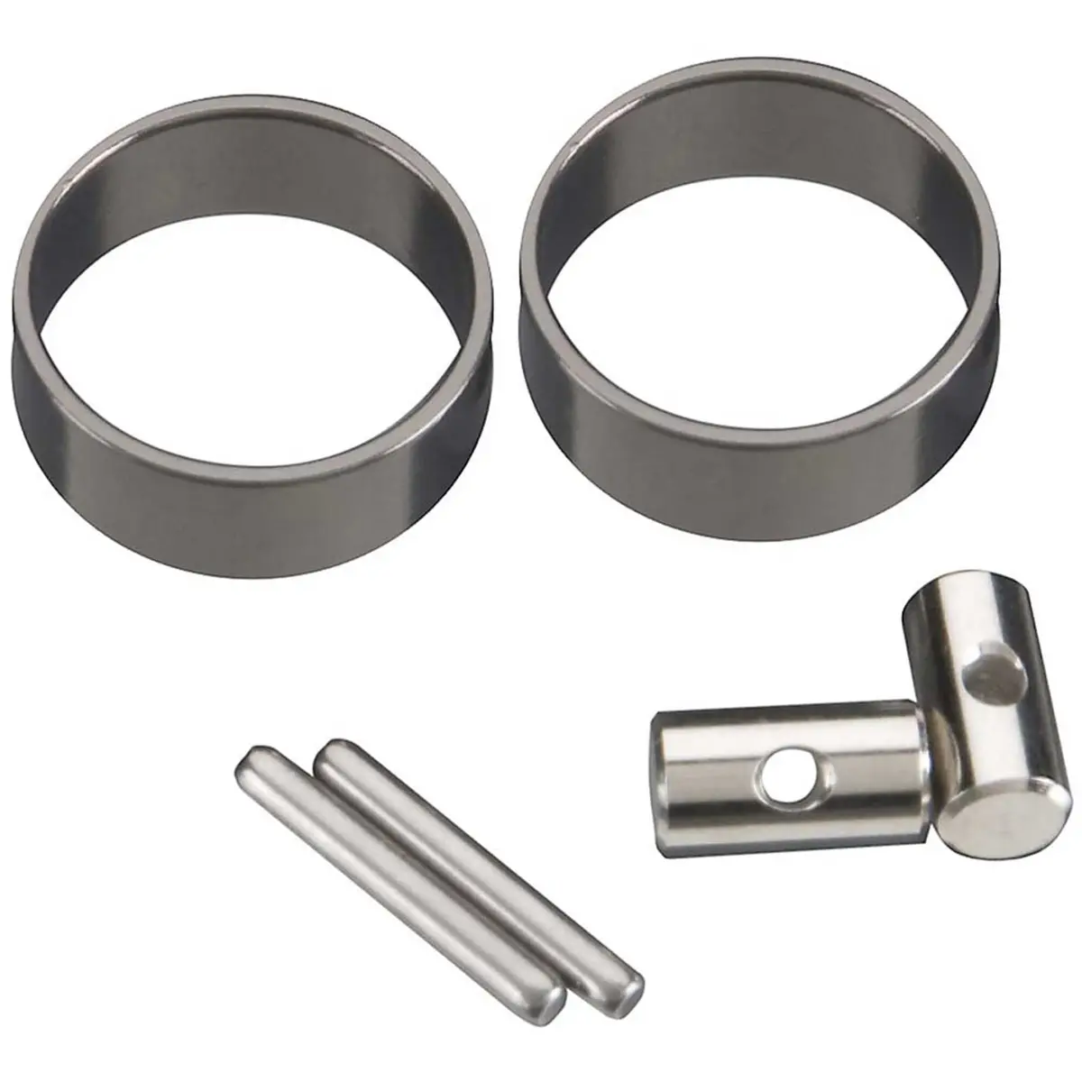 Ax30462 Universal Joint Rebuild Kit Ax10 (2) 1