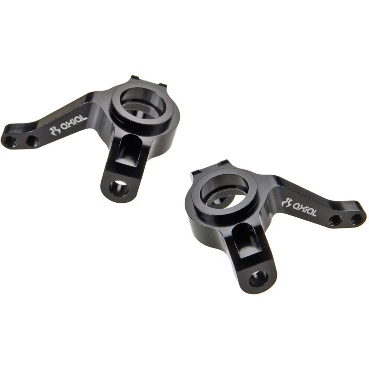 Ax30496 Aluminum Knuckle Black (2) 1