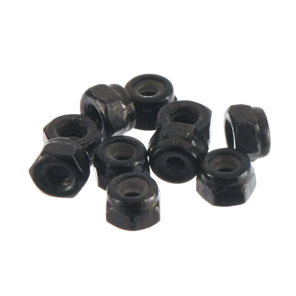 Ax31147 Nylon Locking Nut 2Mm 1