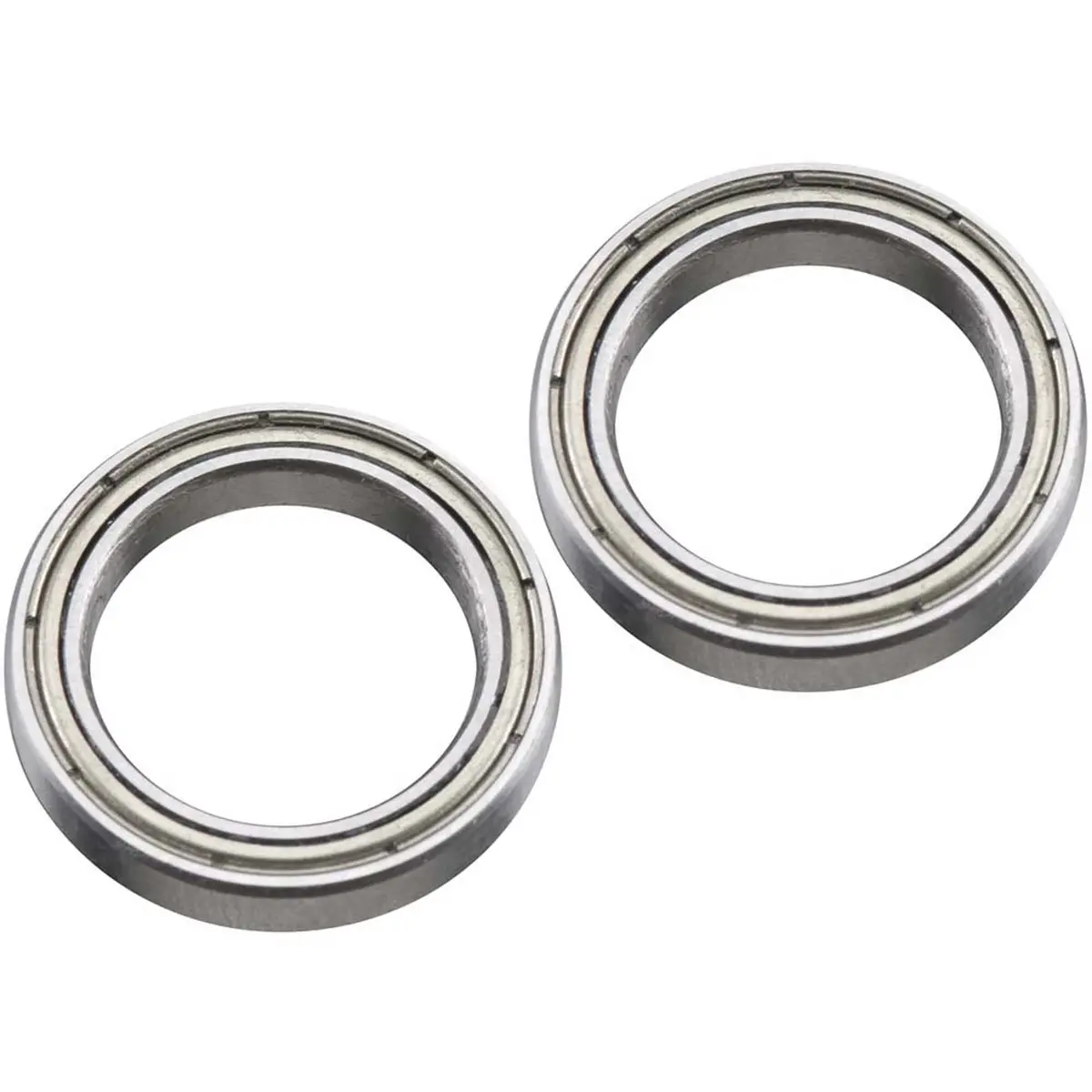 Axa1243 Bearing 15X21x4mm (2) 1