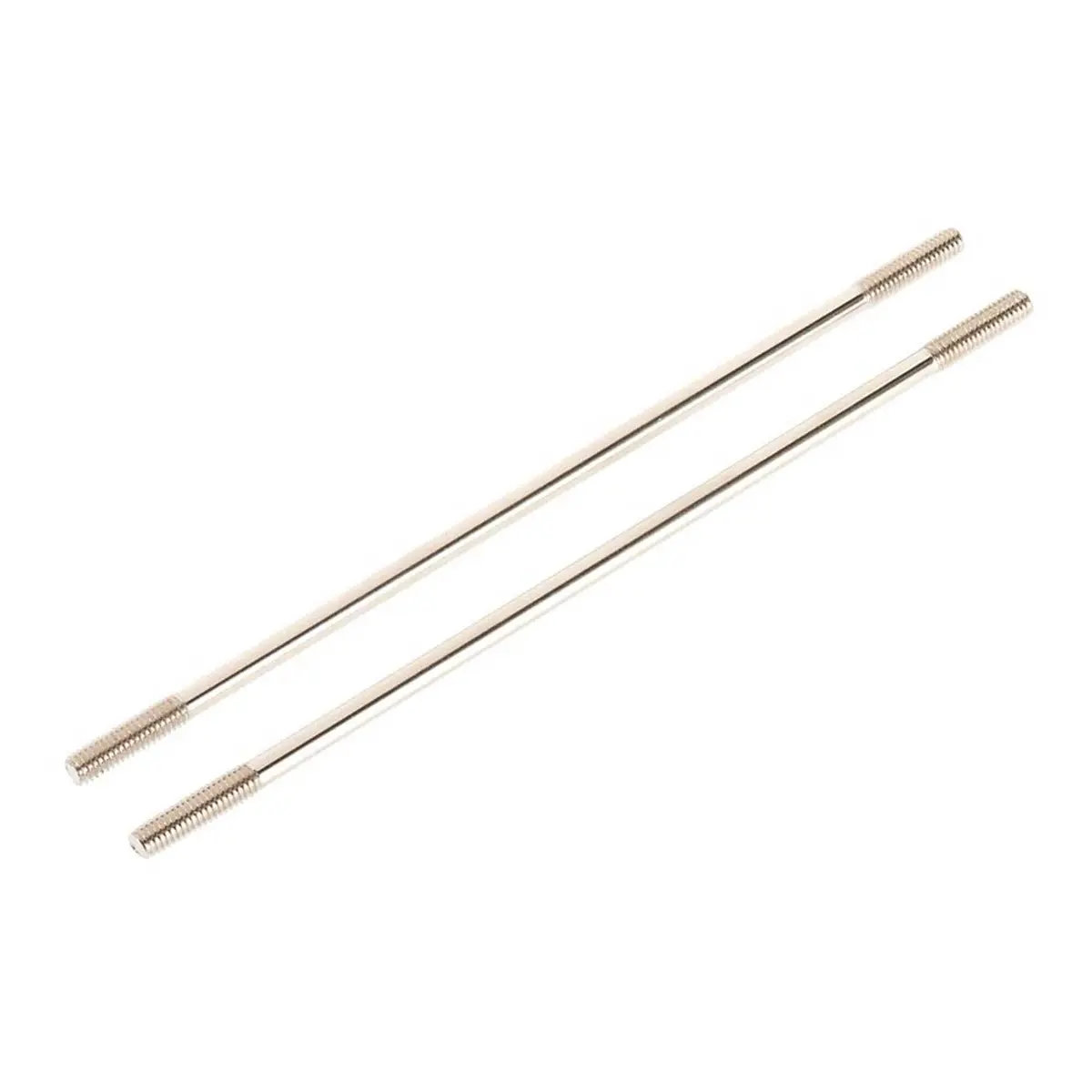Ax31467 Steel Links M4x128mm Scx10 Ii (2) 1