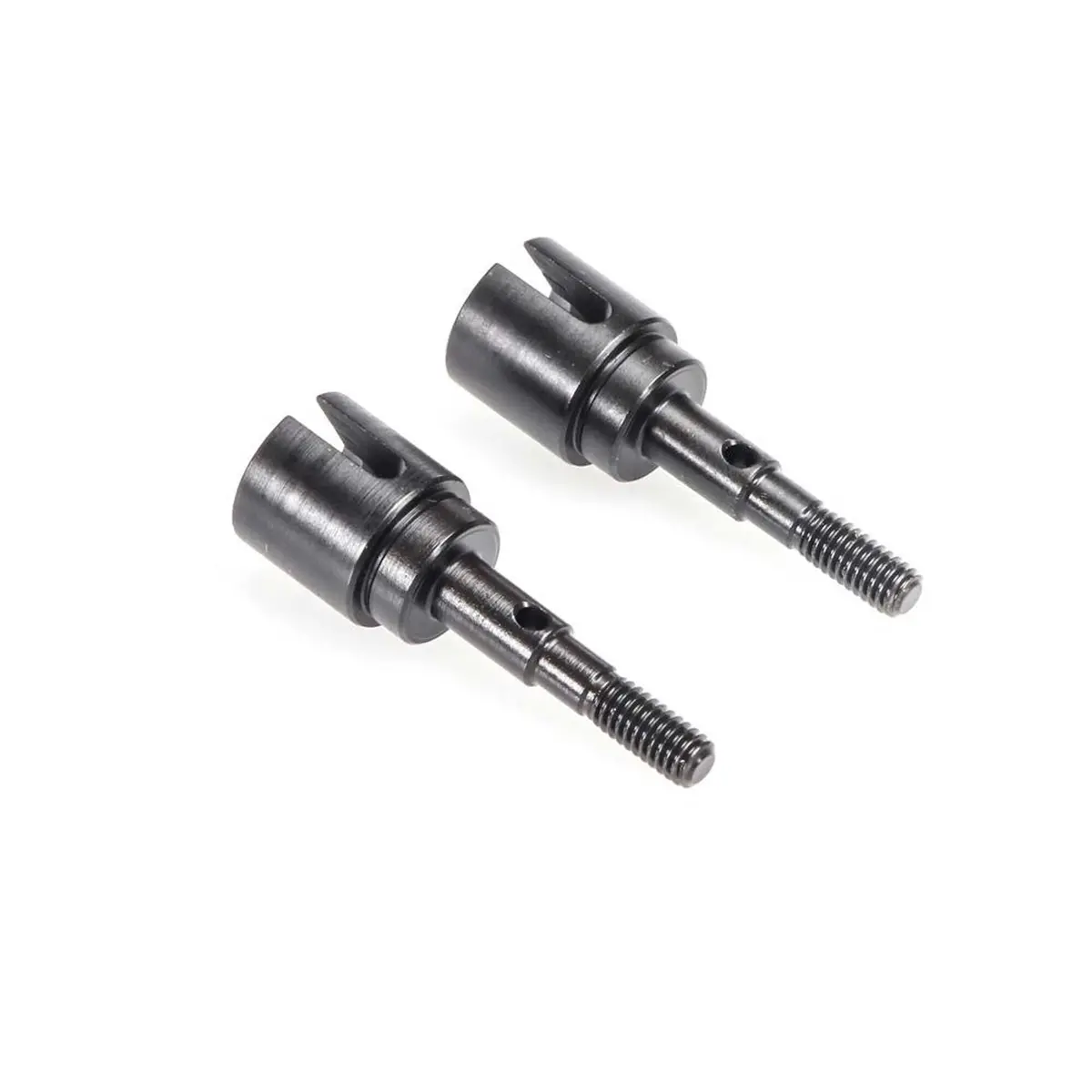 Ax31471 Axle 12X36mm (2) 1