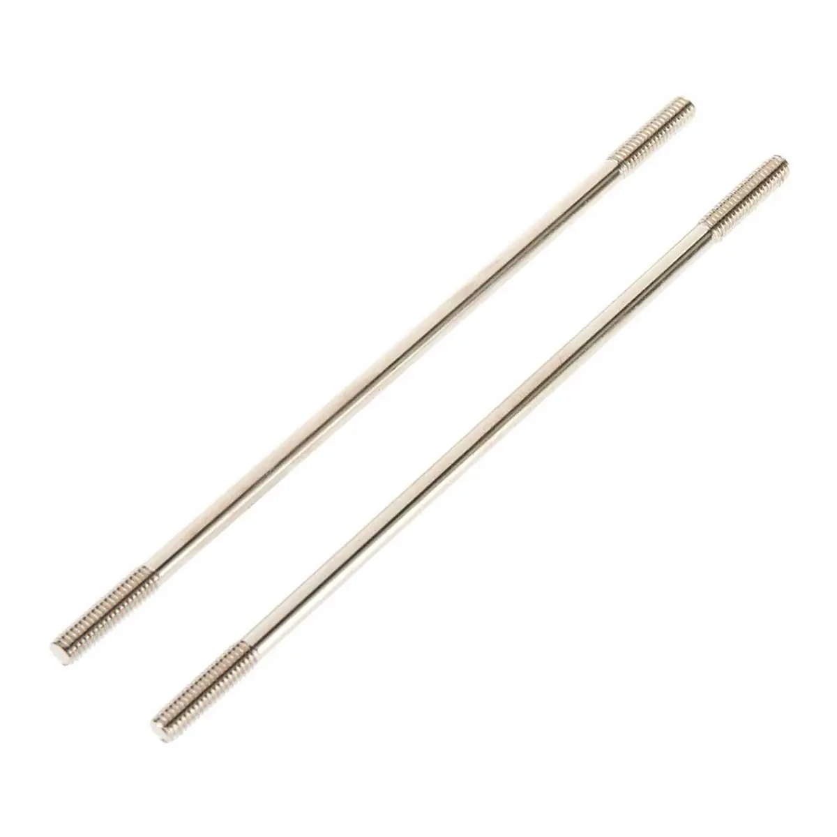 Ax31474 Steel Links M4x114mm Scx10 Ii (2) 1
