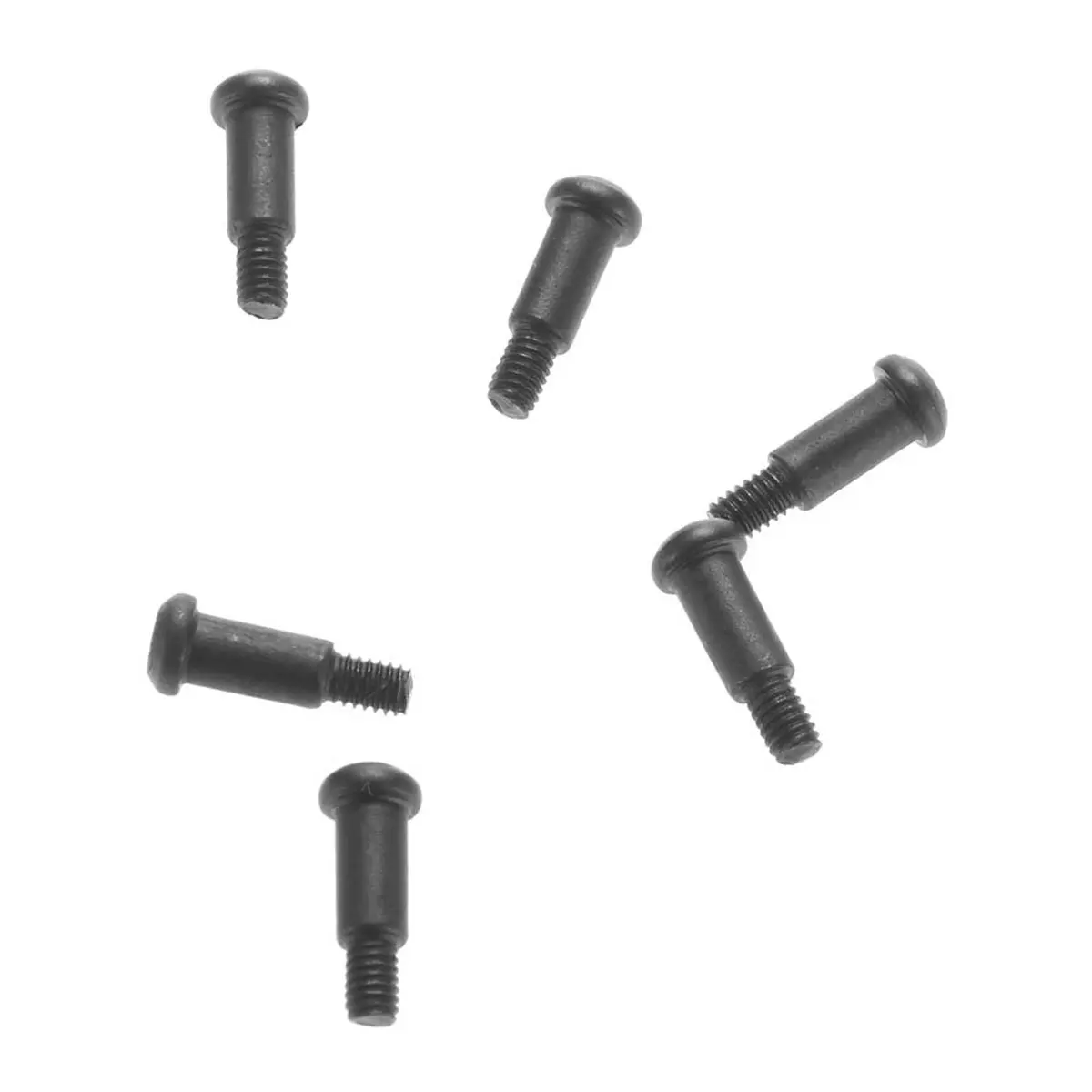 Ax31489 Hex Socket Button Screw M2.5X6x10mm (6) 1