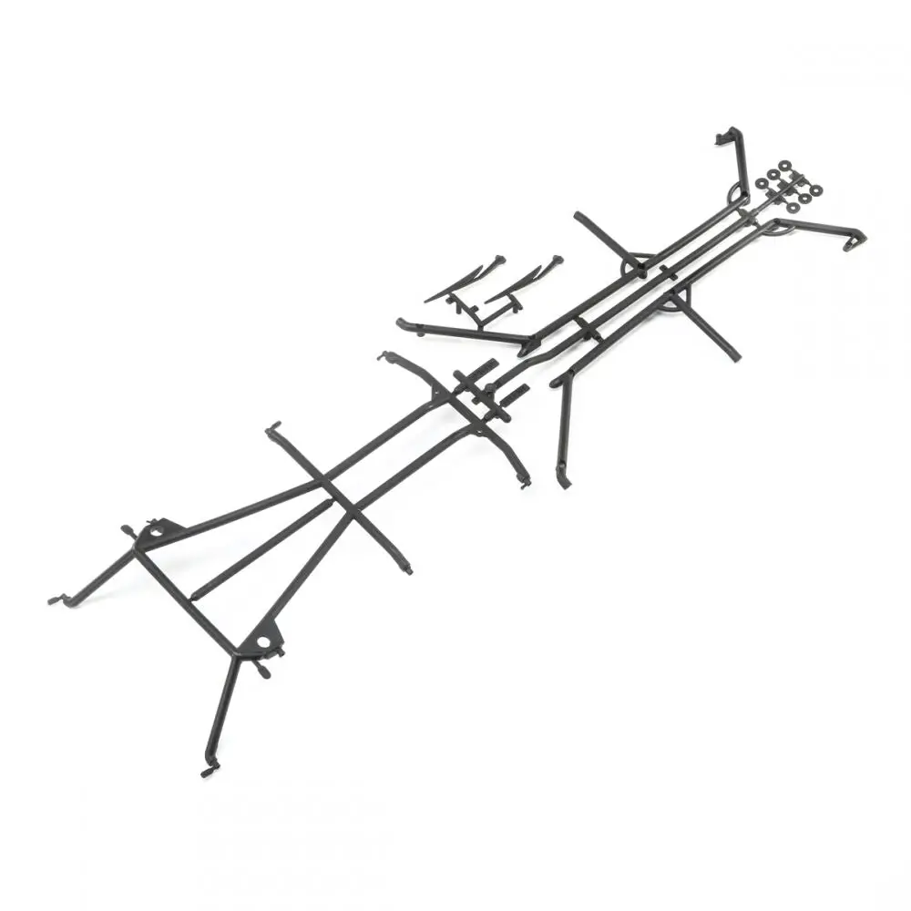 Ax31547 K5 Blazer Roll Cage 1