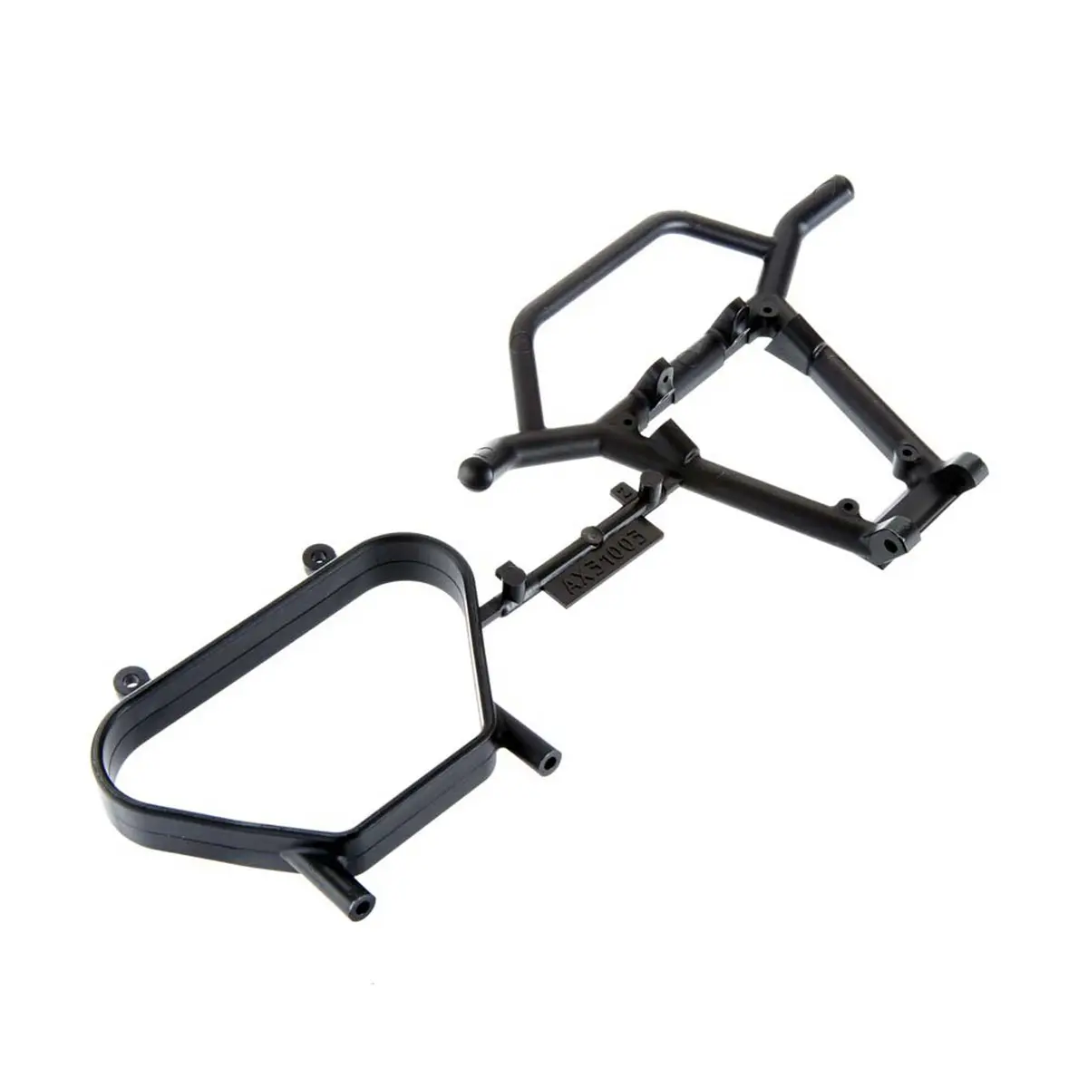 Ax31036 Front Bumper Set Yeti Xl 1