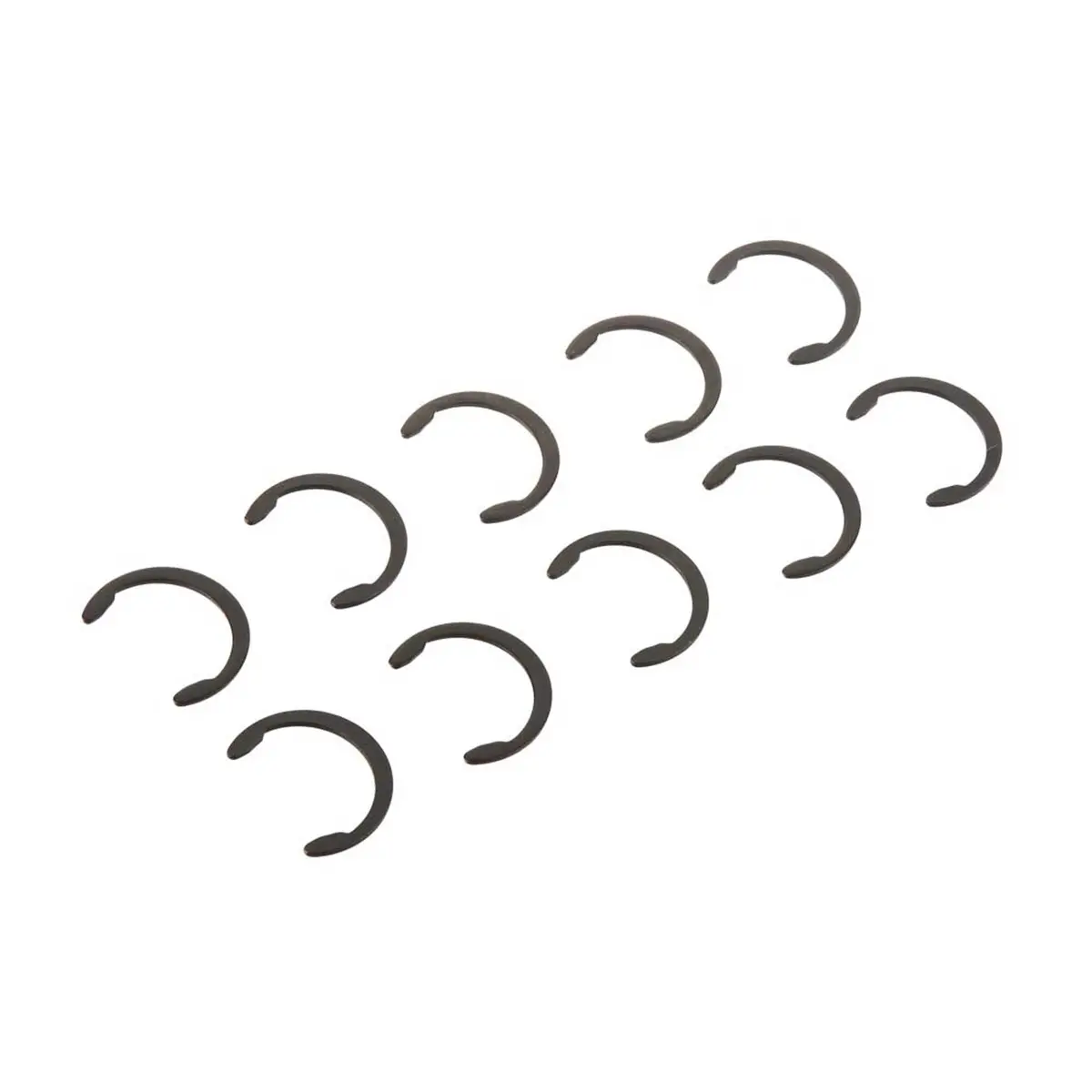 Ax31224 C-Clip 14.3Mm (10Pcs) 1