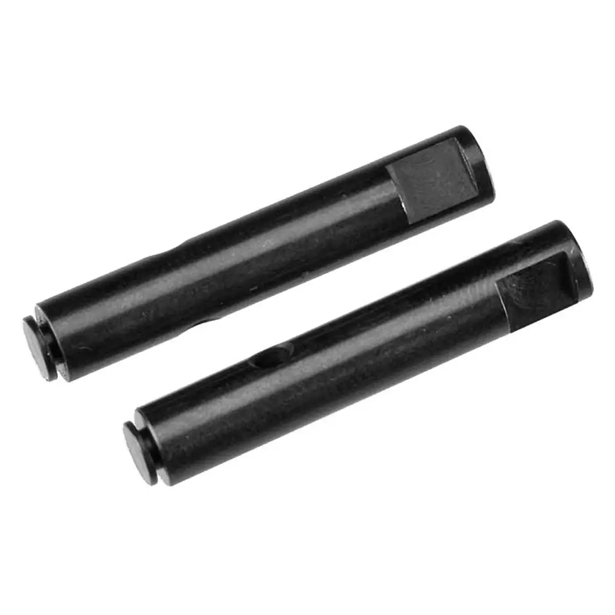 Ax30405 Input Shaft 5X28mm (2) 1
