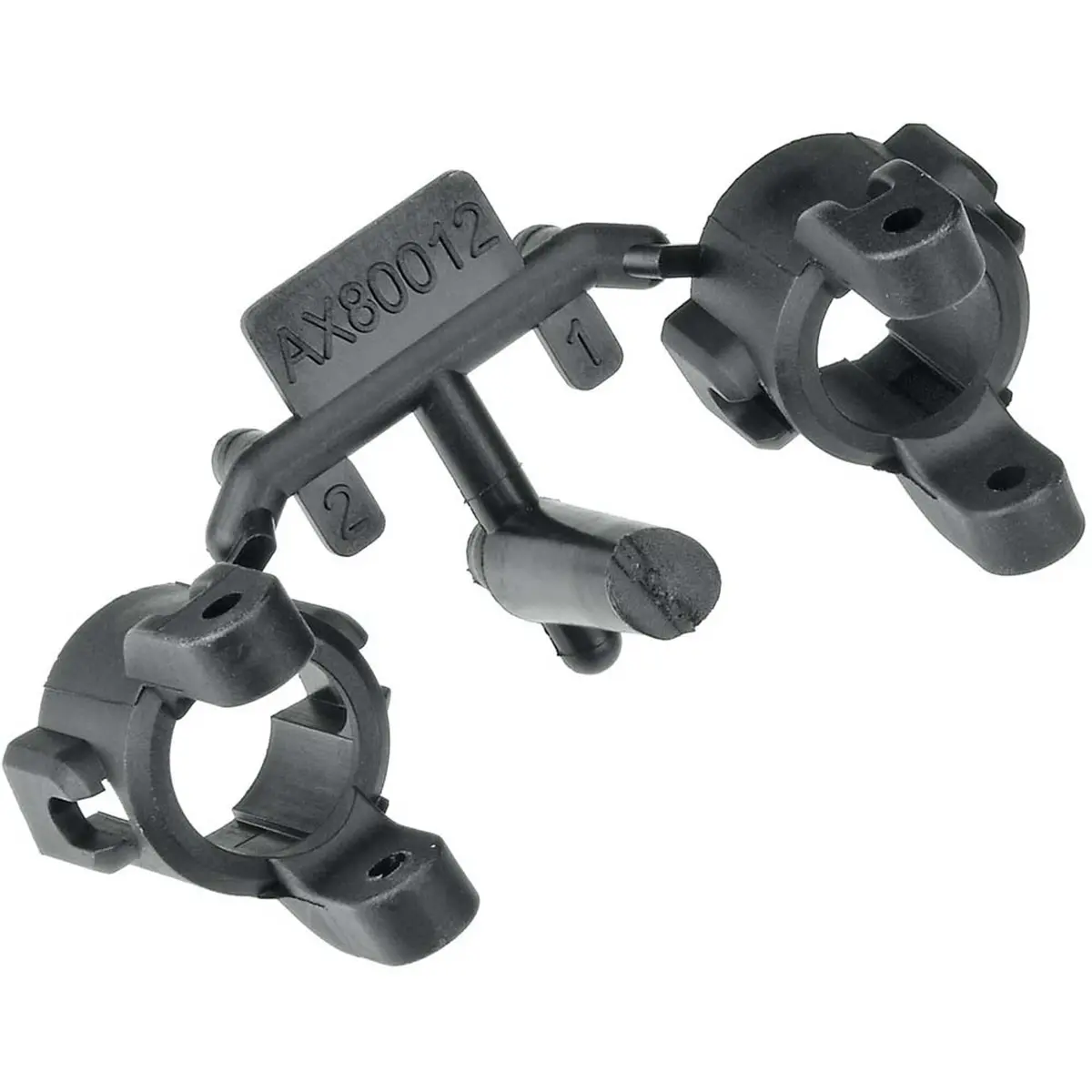 Ax80012 C Hub Carrier Set 1