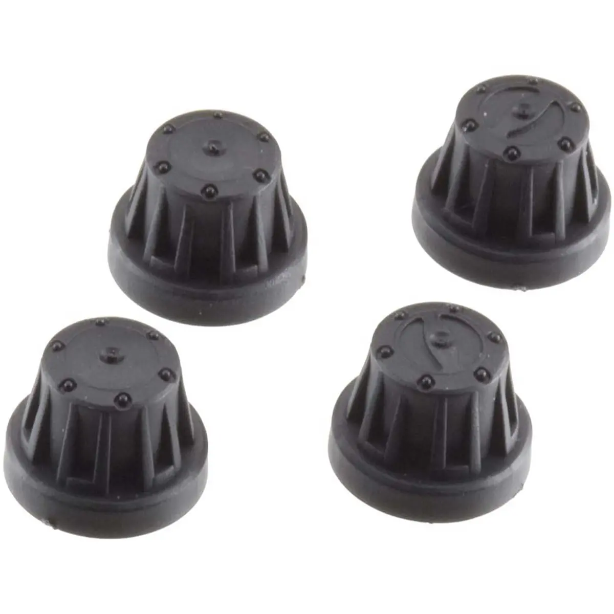 Ax8079 Hub Cover Set Black (4) 1