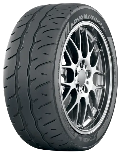 Yokohama Tires - 255/35R19 96W Xl 1