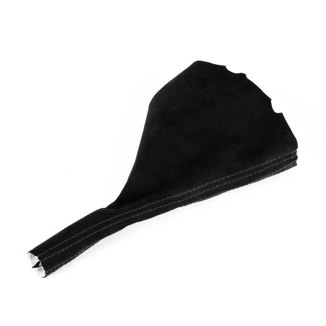 Bfi Mk3 E-Brake Boot (Alcantara) 1
