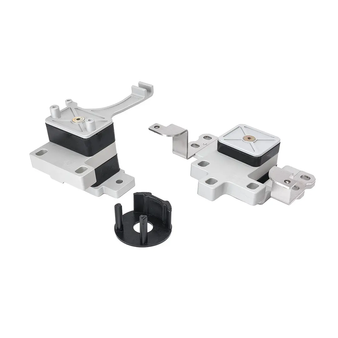 Bfi Mqb - Engine Mount Kit - Arteon 2.0 Tsi - 8 Speed Auto - Stage 1 1