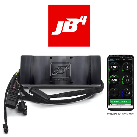 Burger Motorsports Jb4 - Mini B38/B46/B48 Jb4 1