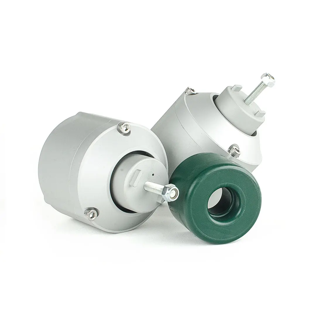 Bfi Audi B5 Stage 1 Engine Mount Kit - With Snub Mount 1