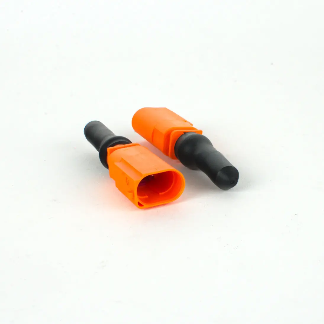 Active Engine Mount Cancellation Kit (Pair Of Connectors) 1