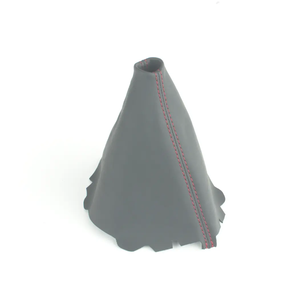 Bfi B8 Manual Shift Boot (Alcantara) 1