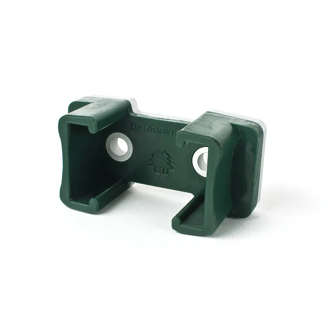 Bfi B9 Transmission Mount Insert Assembly 90A Durometer Urethane 2