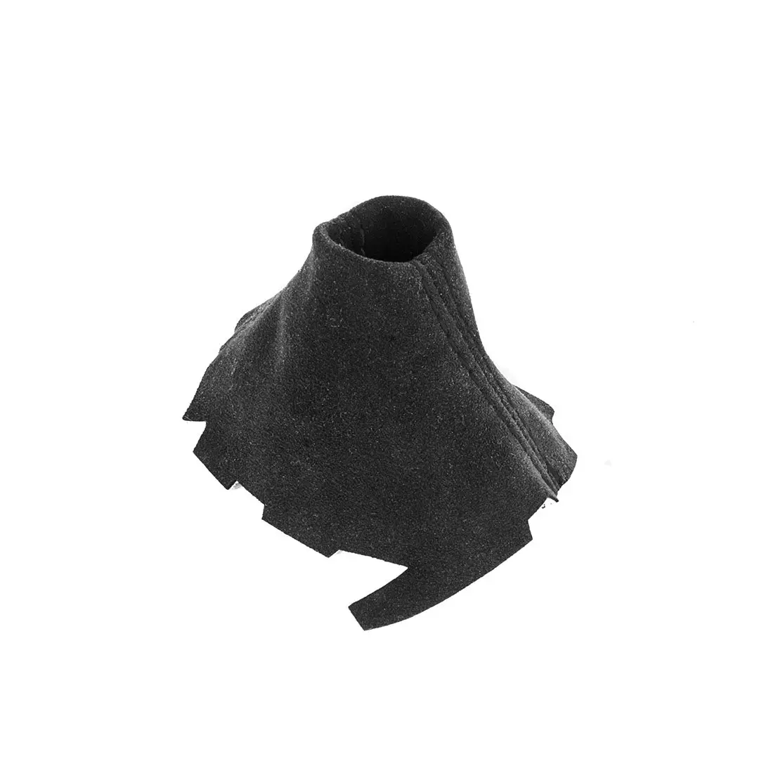 Bfi B9 Automatic Shift Boot (Alcantara) 1