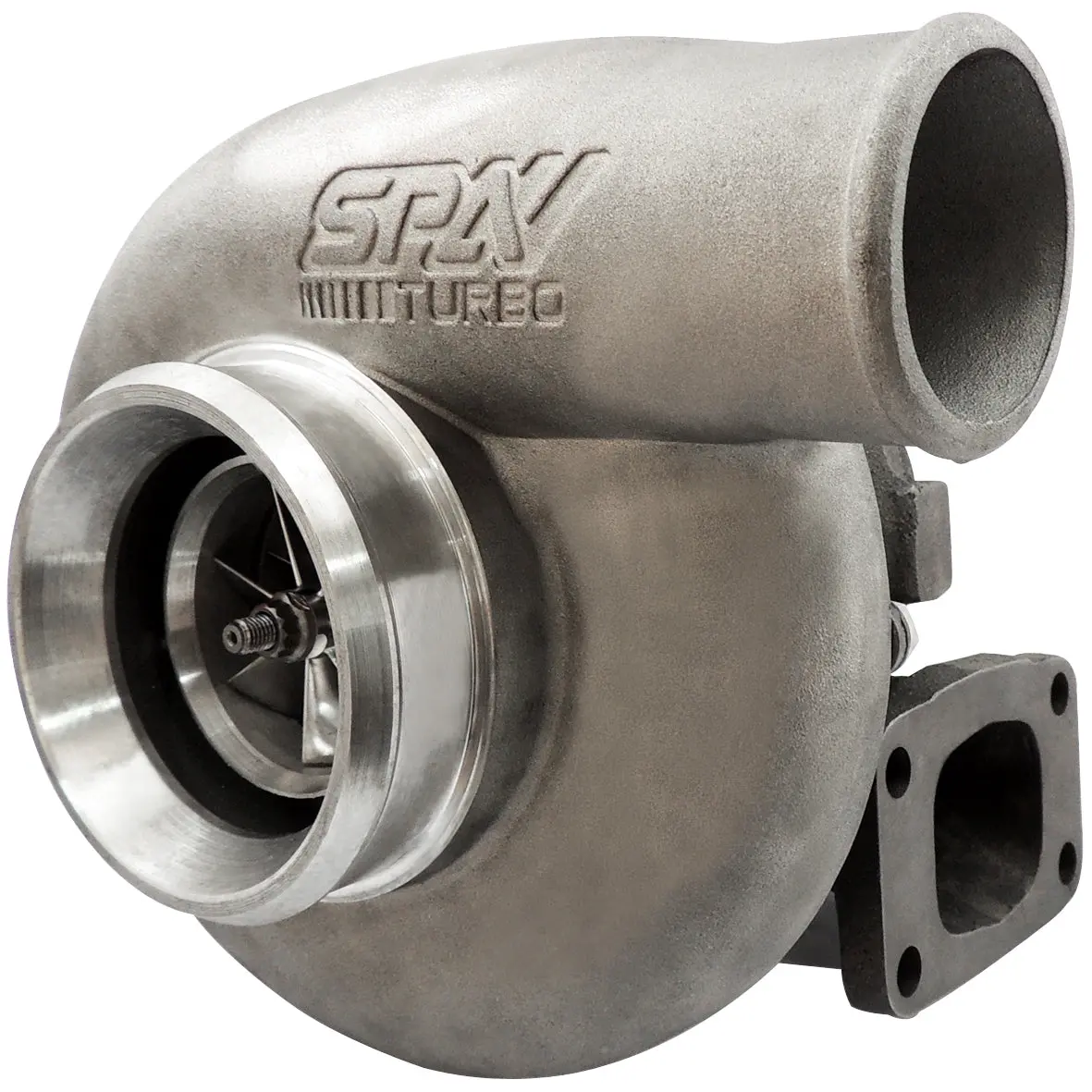 Spa Turbo 27 T4 A/R .96 Turbocharger 1