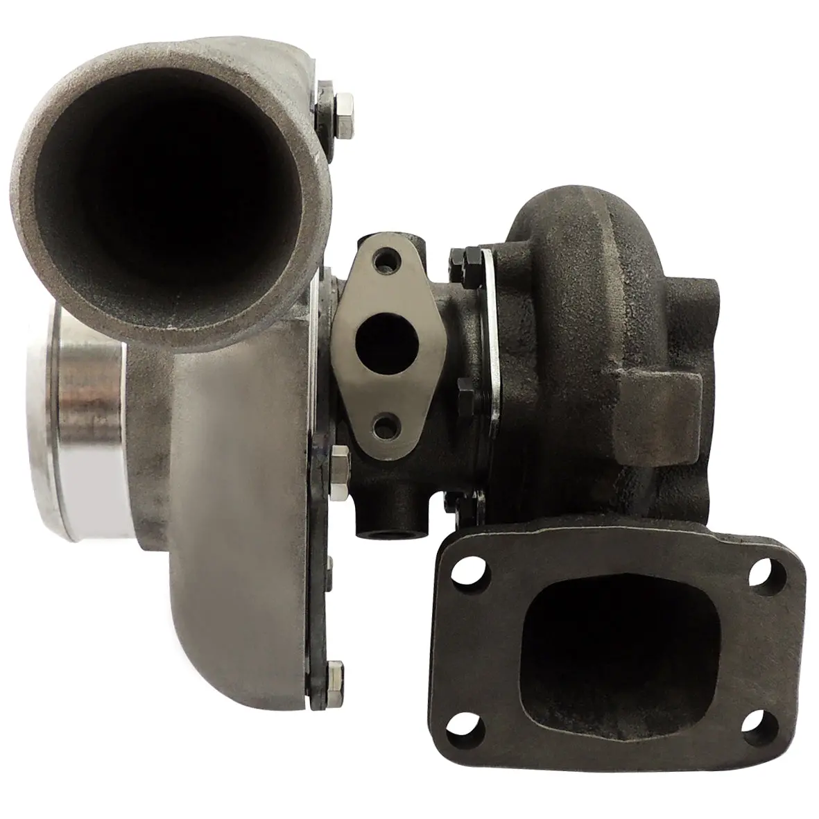 Spa Turbo 27 Turbocharger - T3 A/R .63 1